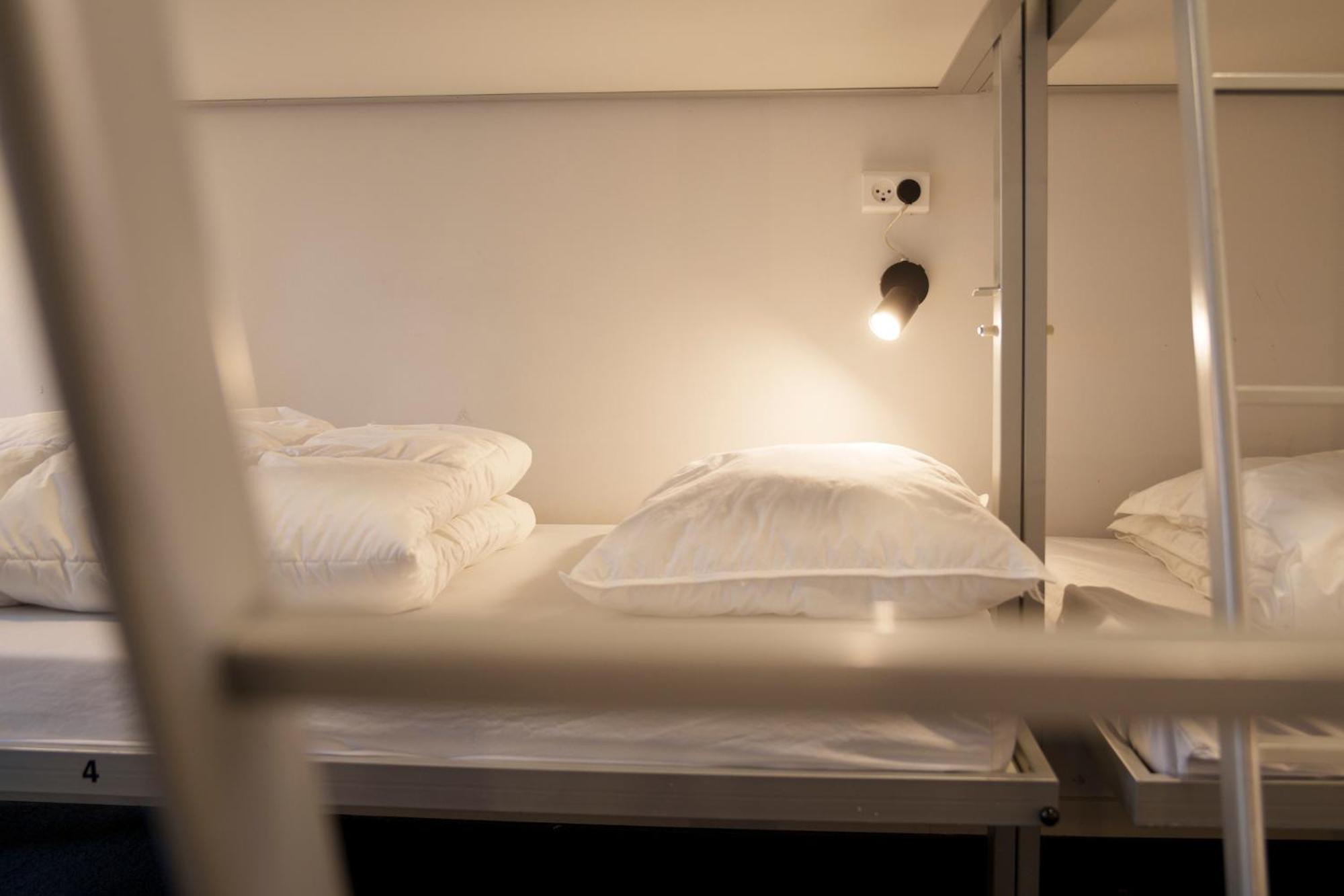 Danhostel Aarhus City Номер фото