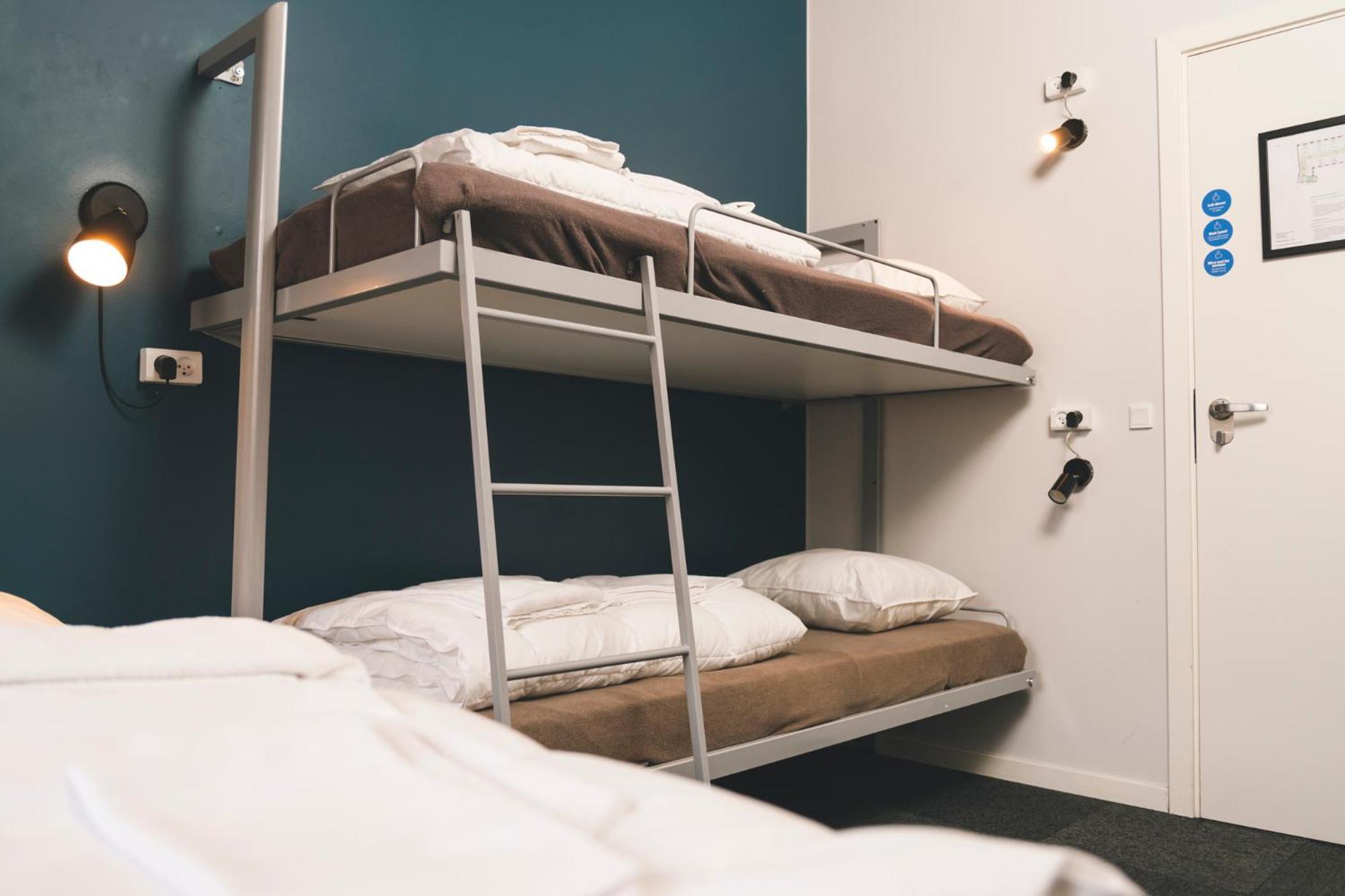 Danhostel Aarhus City Номер фото