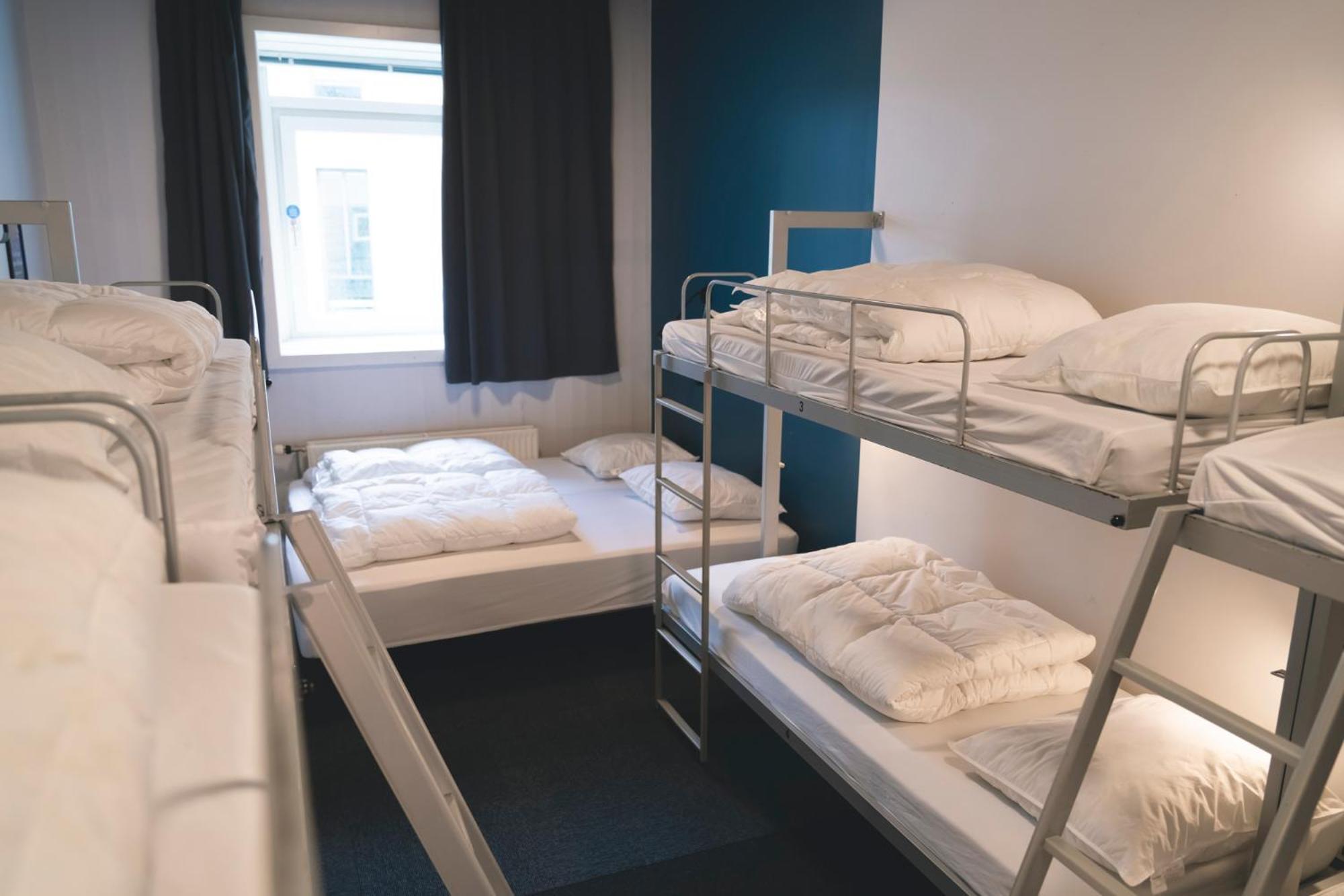 Danhostel Aarhus City Номер фото