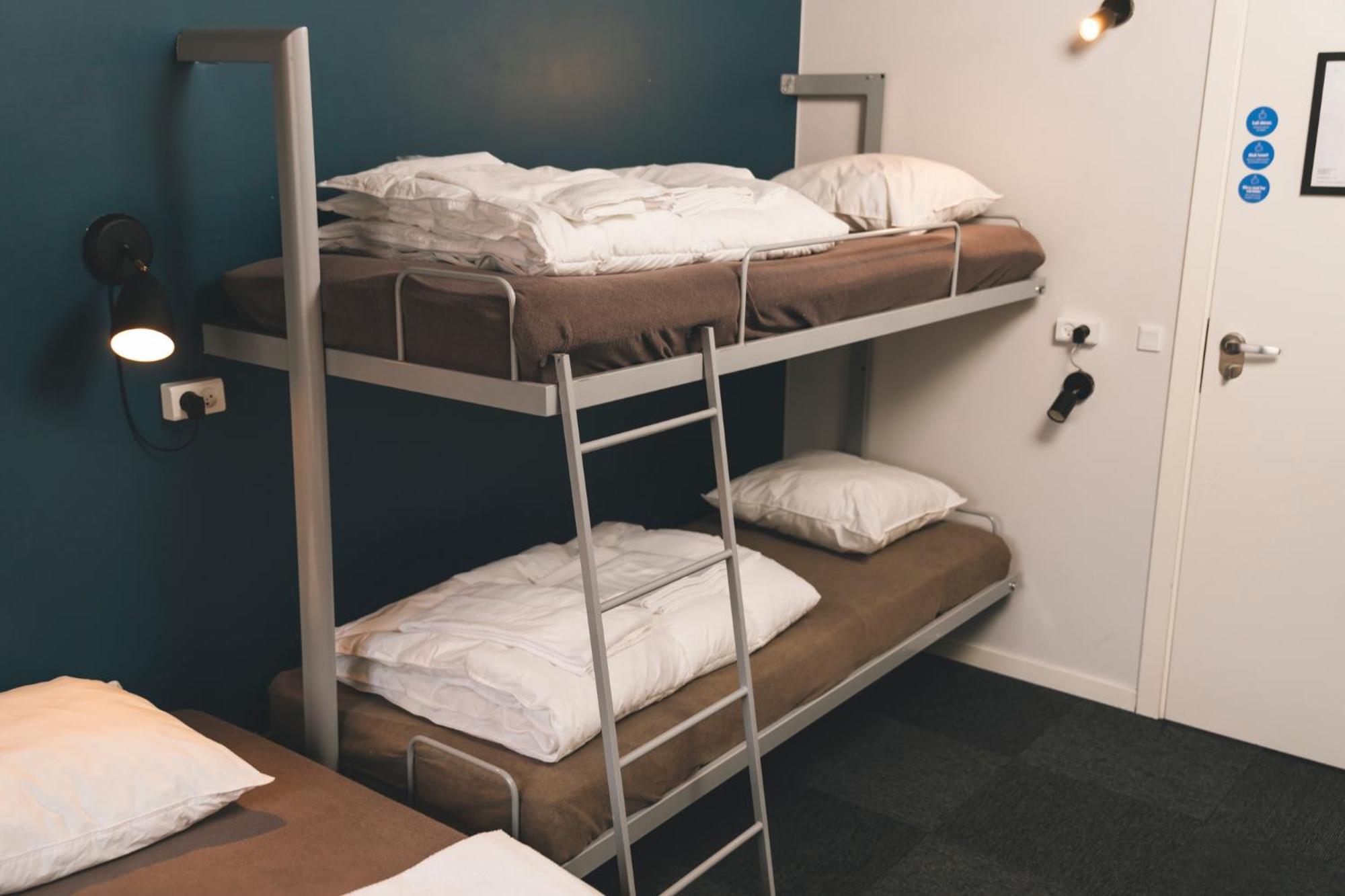 Danhostel Aarhus City Номер фото