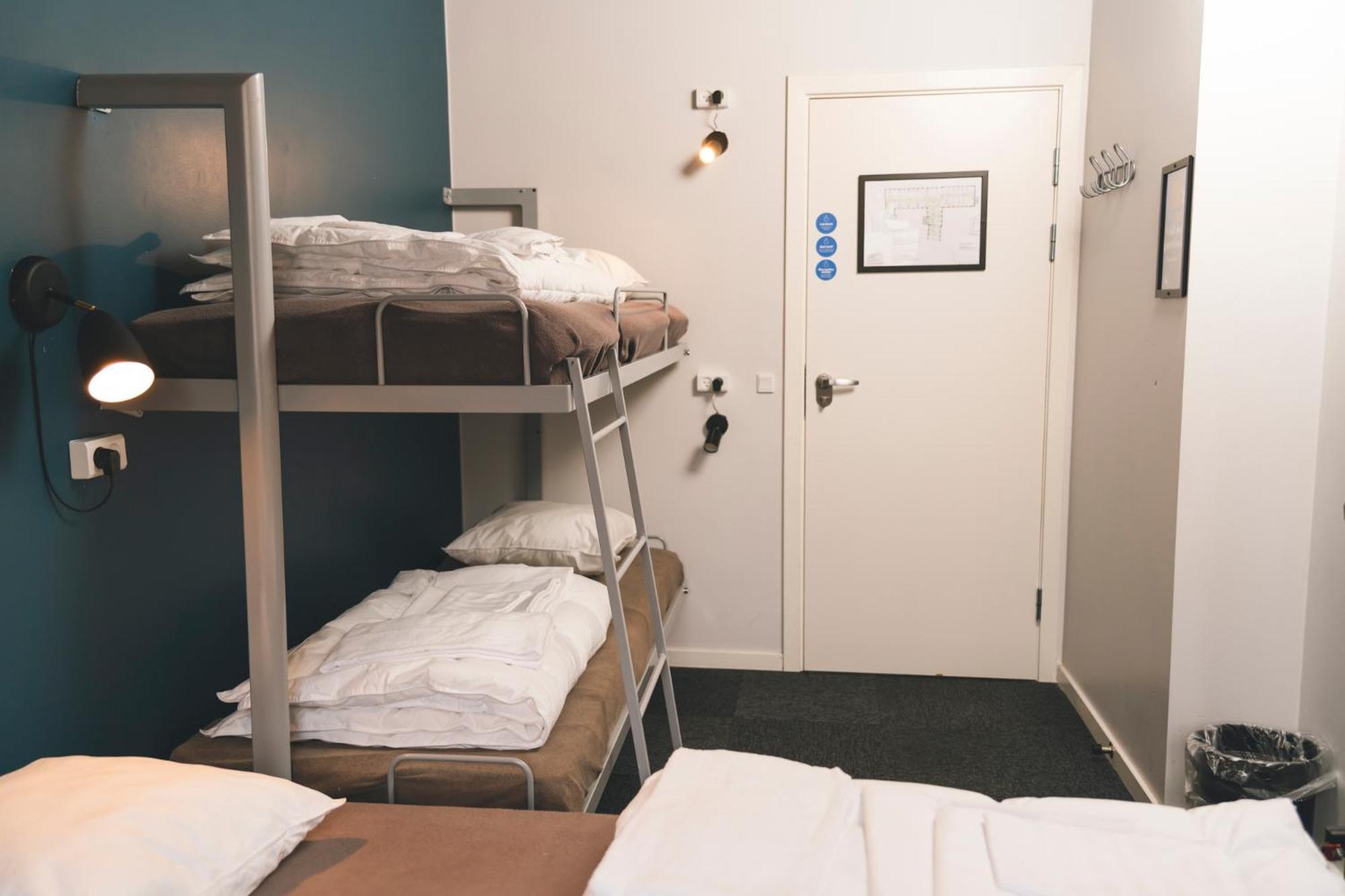 Danhostel Aarhus City Номер фото