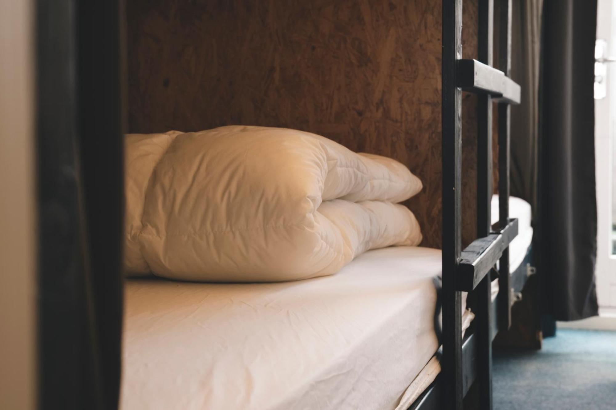 Danhostel Aarhus City Номер фото