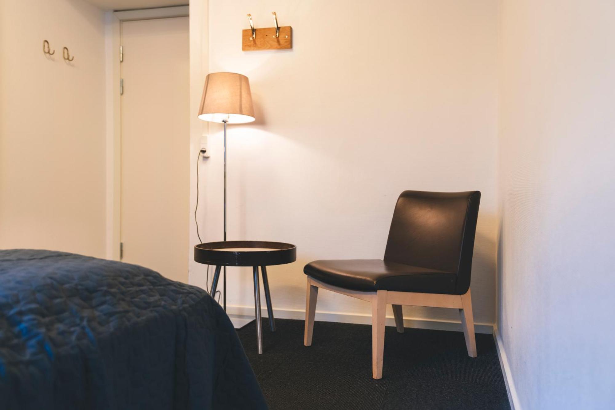 Danhostel Aarhus City Номер фото