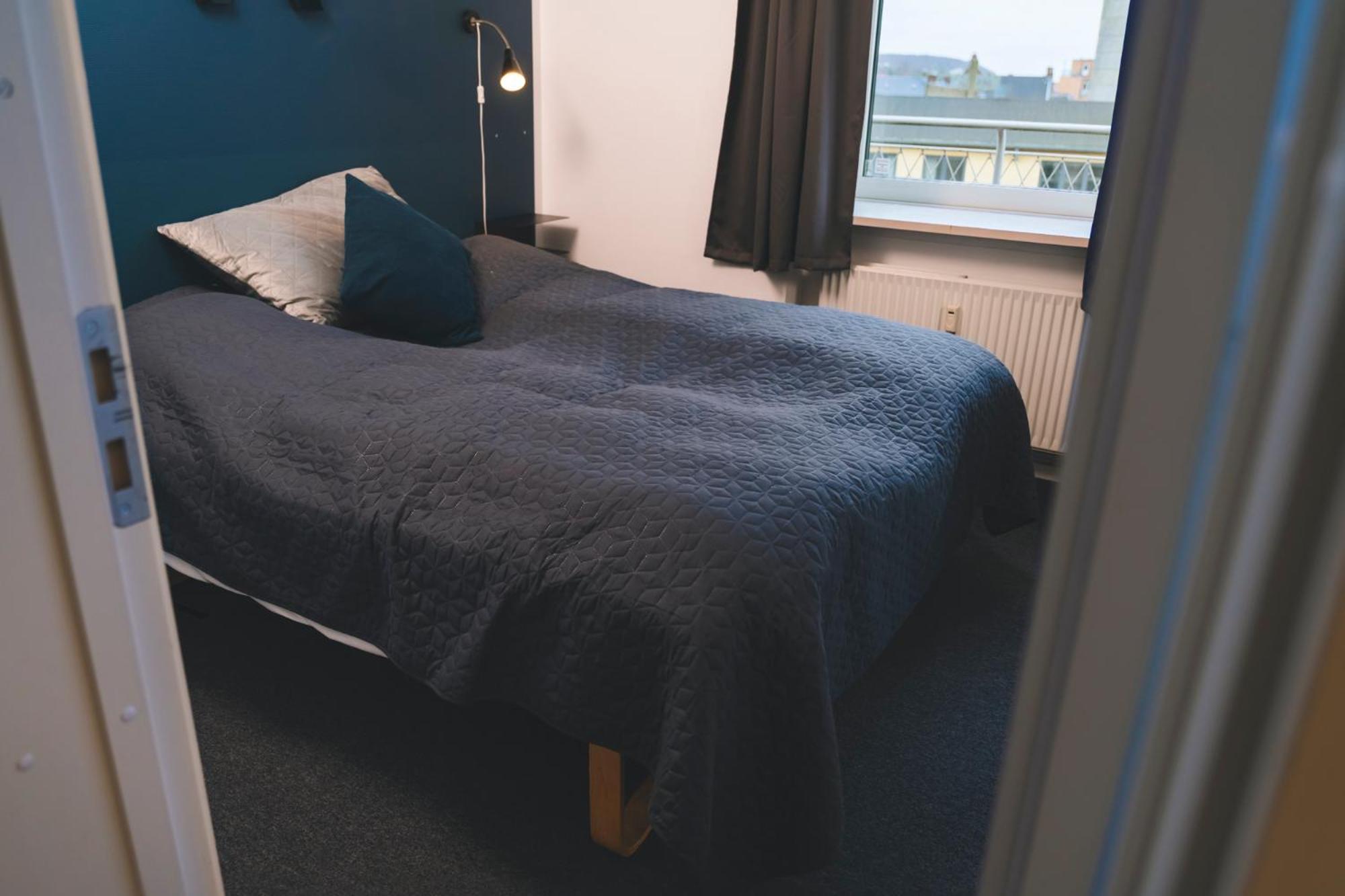 Danhostel Aarhus City Номер фото