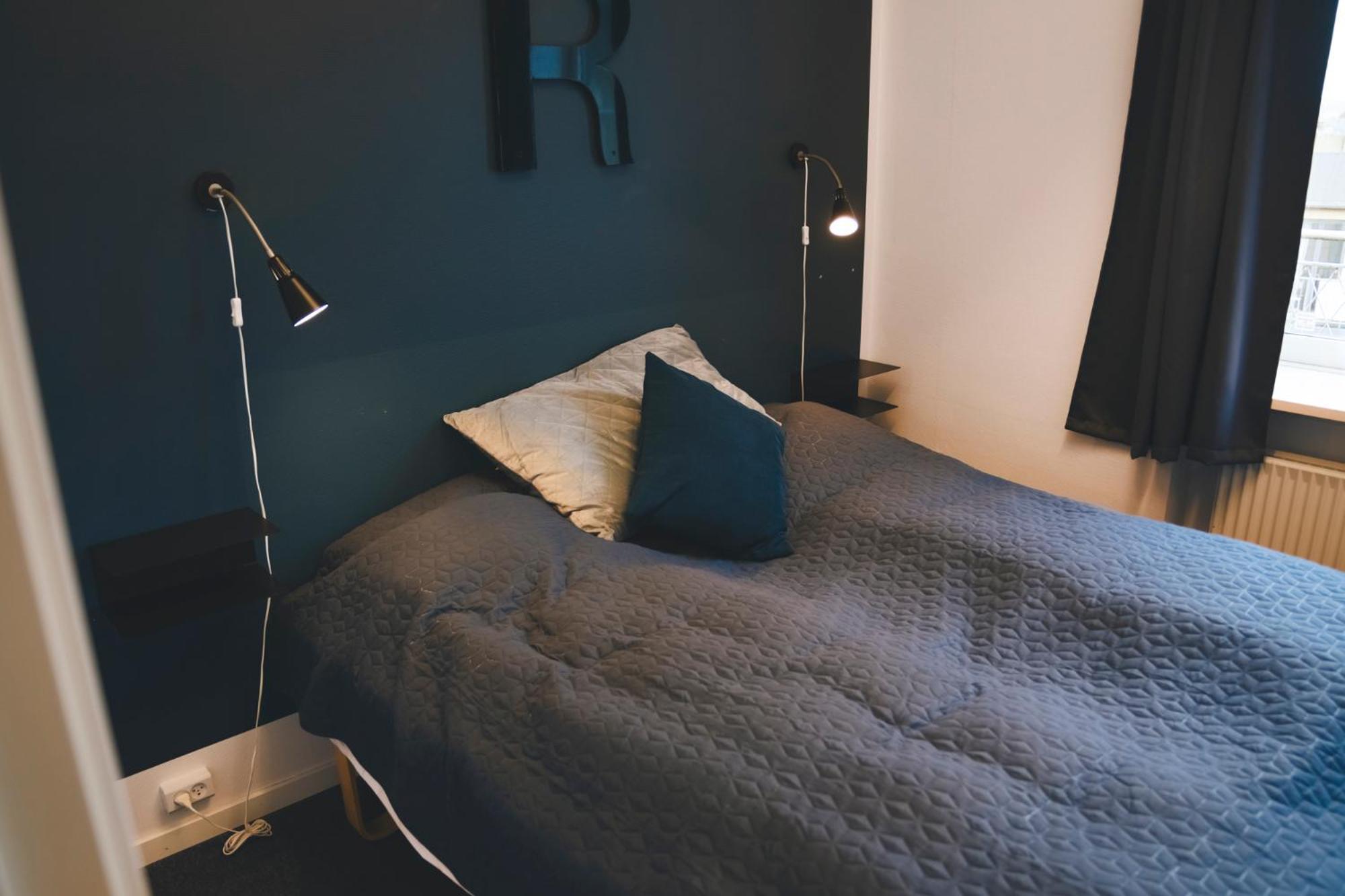 Danhostel Aarhus City Номер фото